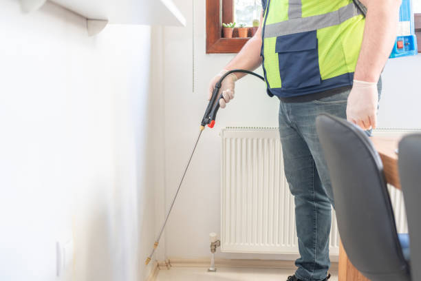 Pest Prevention Services in Lake Murray Of Richland, SC